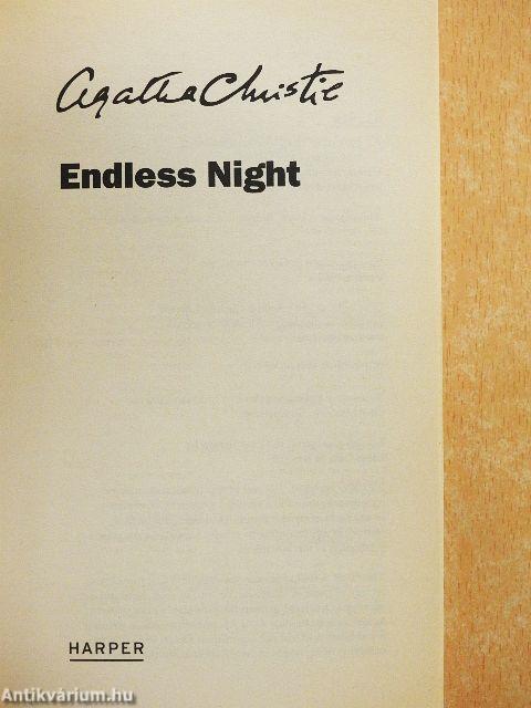 Endless Night