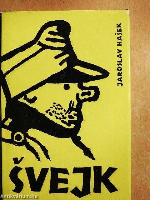 Svejk