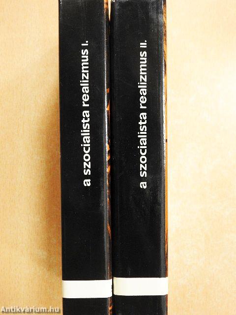 A szocialista realizmus I-II.