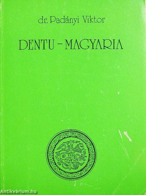 Dentu-Magyaria
