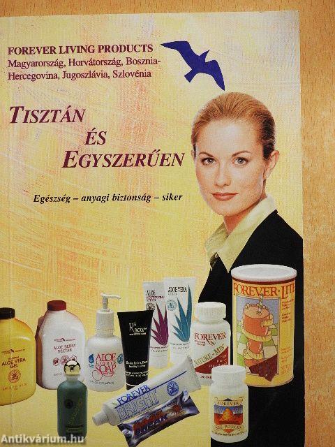 Tisztán és egyszerűen