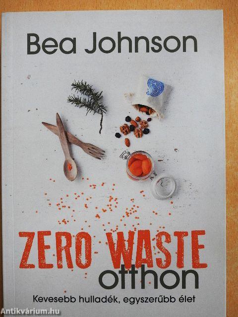 Zero waste otthon
