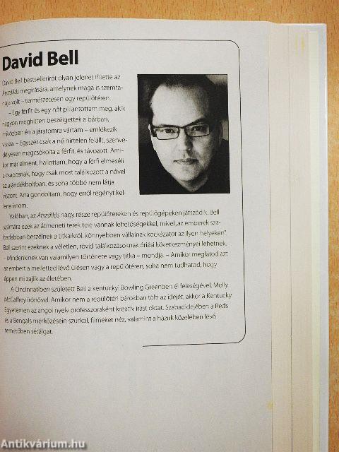 Fordul a kulcs a zárban/Átszállás/Szégyen/A háború suttogásai