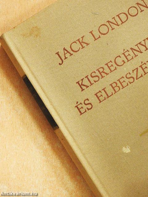 Kisregények és elbeszélések I-II.