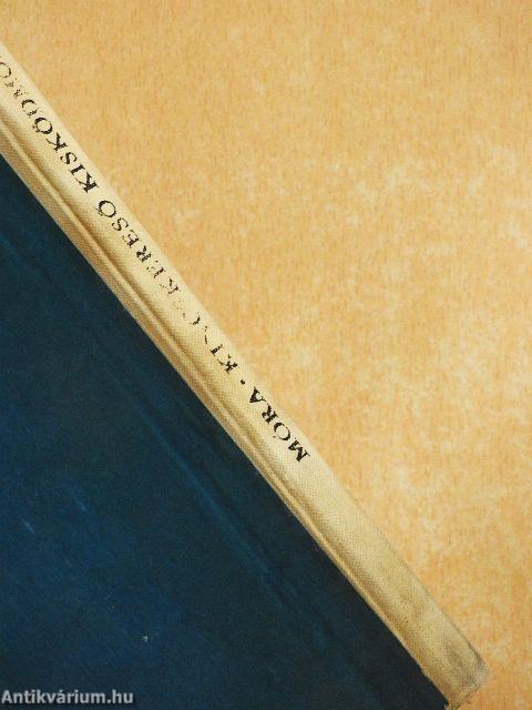 Kincskereső kisködmön