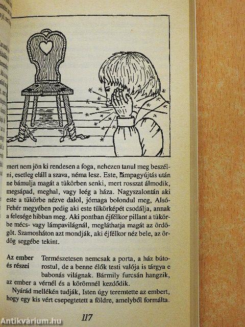 Kincskereső kisködmön