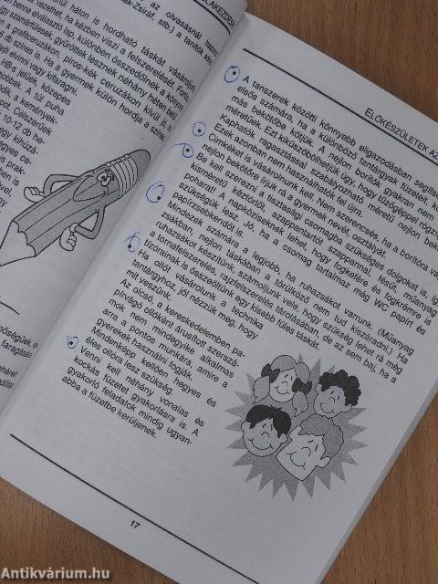 Minden kezdet nehéz