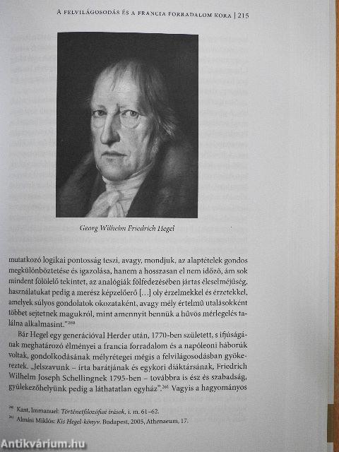 Hérodotosztól Harariig