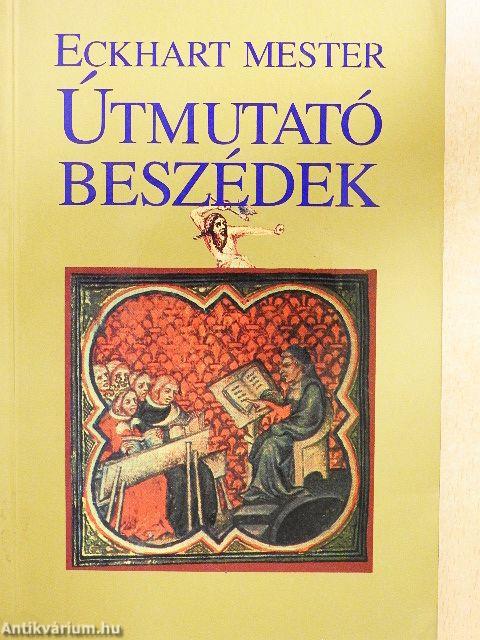 Útmutató beszédek