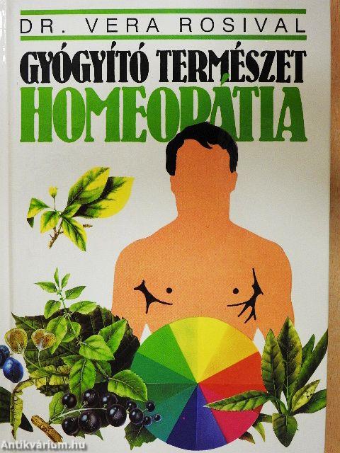 Gyógyító természet