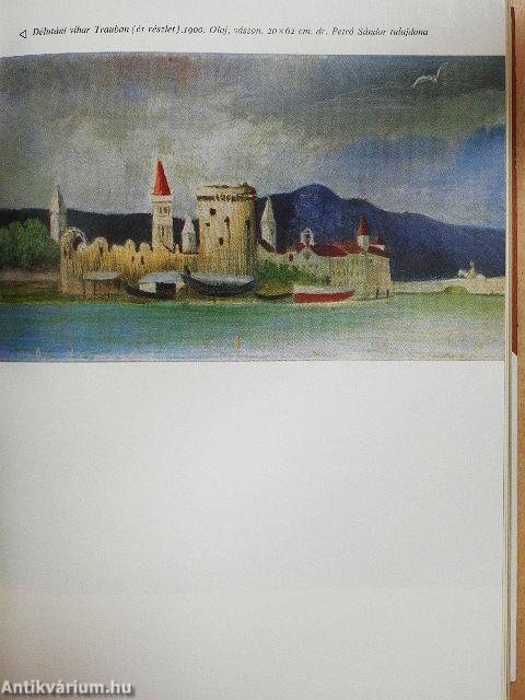 Csontváry-emlékkönyv