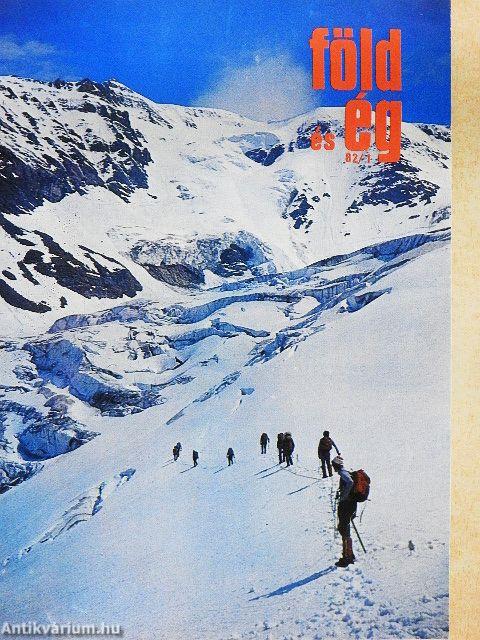 Föld és Ég 1982. január-december