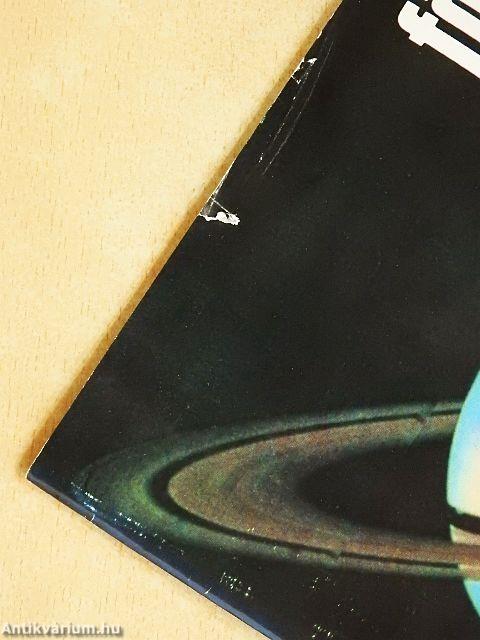 Föld és Ég 1982. január-december