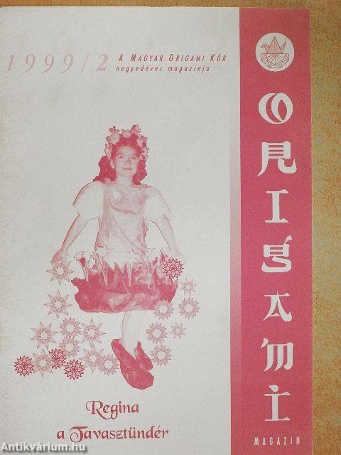Origami Magazin 1999/2.