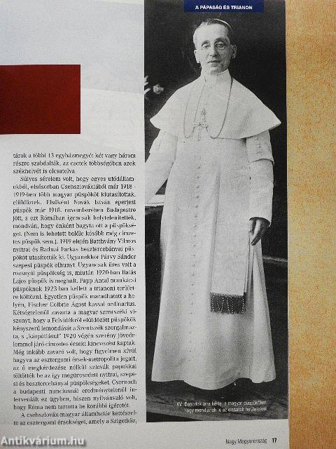 Nagy Magyarország 2009. június