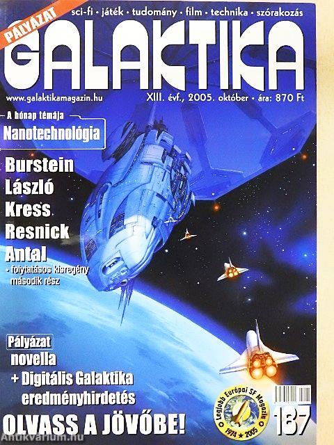 Galaktika 187.