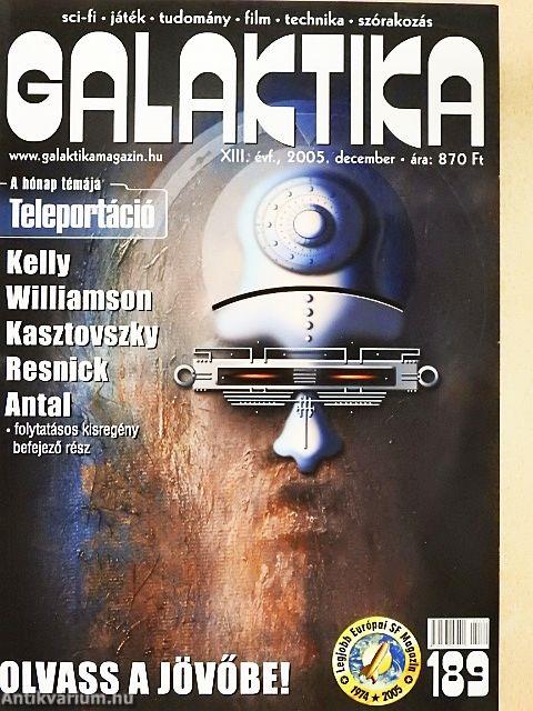 Galaktika 189.