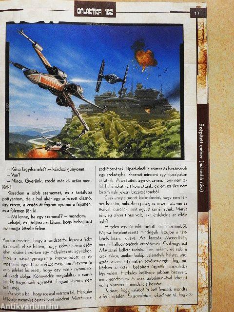 Galaktika 182.