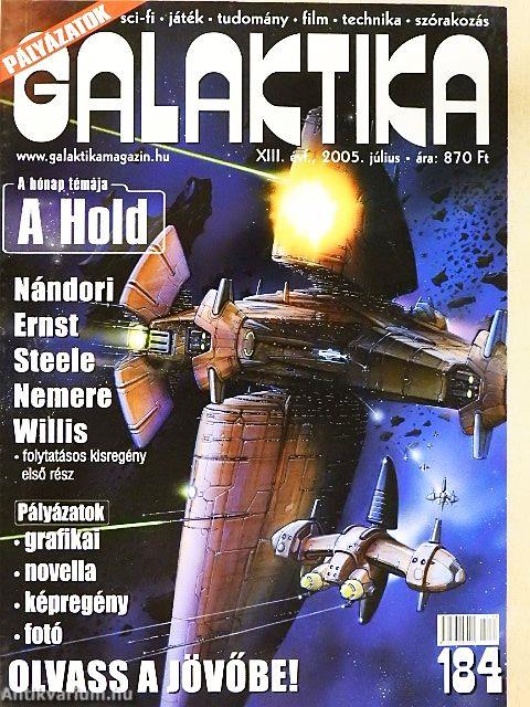 Galaktika 184.