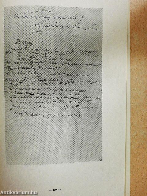 Hadtörténelmi Közlemények 1989/3.