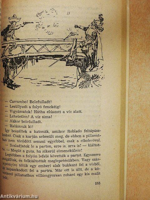 A fehér törzsfőnök