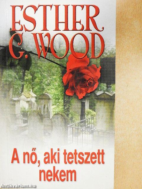 A nő, aki tetszett nekem