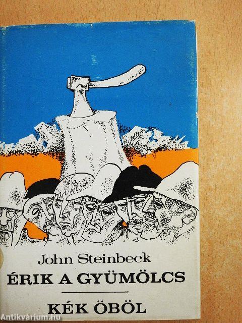 Érik a gyümölcs/Kék öböl 1-2.