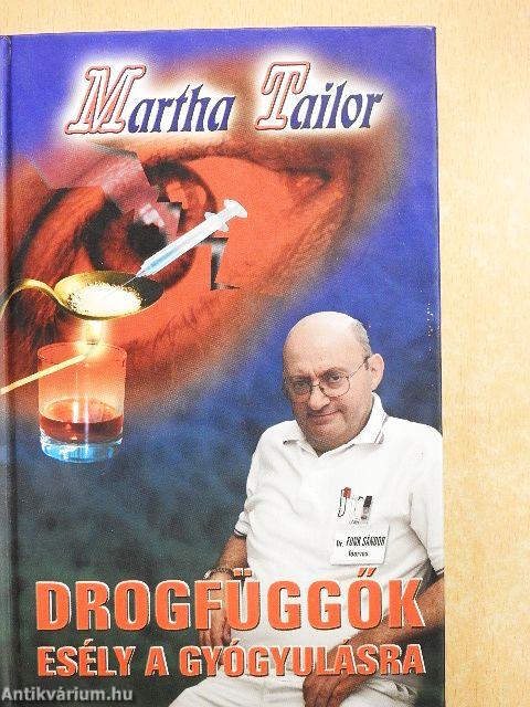 Drogfüggők