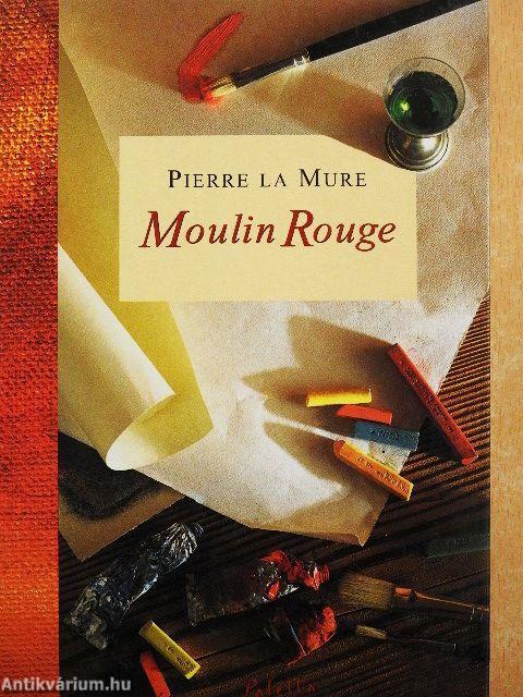 Moulin Rouge