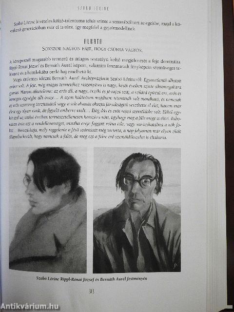 A magyar költő-géniuszok sorsa