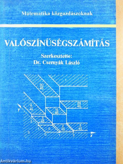 Valószínűségszámítás