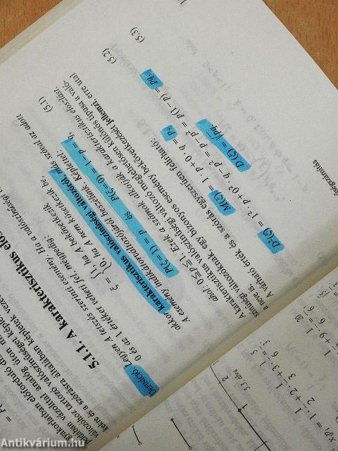 Valószínűségszámítás