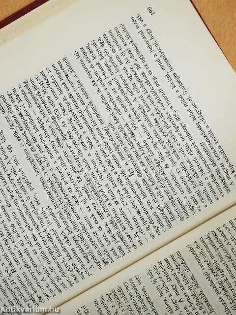 A tőkés gazdaság története Magyarországon