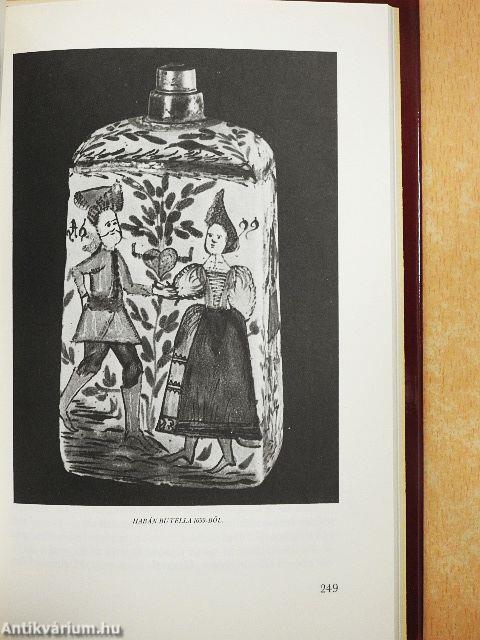 Erósz a folklórban