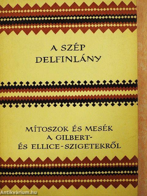 A szép delfinlány