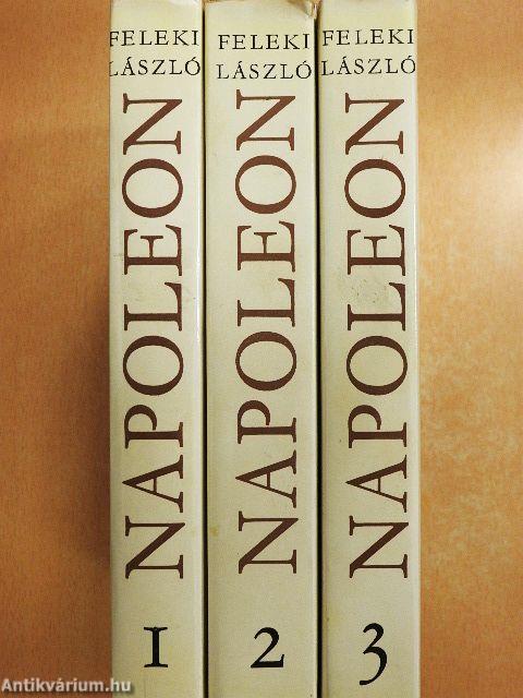 Napoleon 1-3.