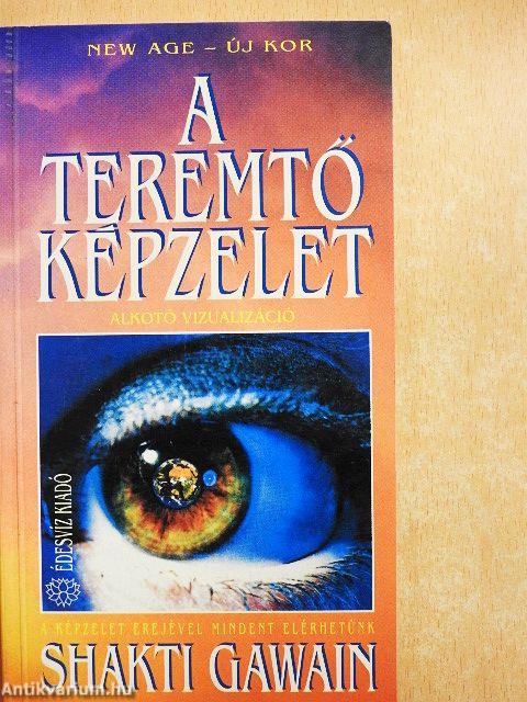 A teremtő képzelet