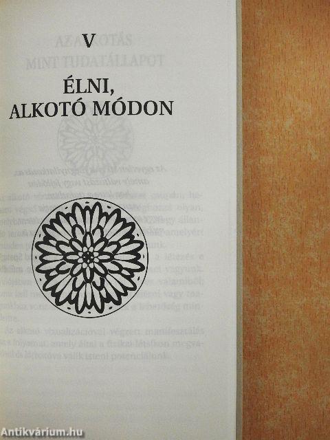 A teremtő képzelet