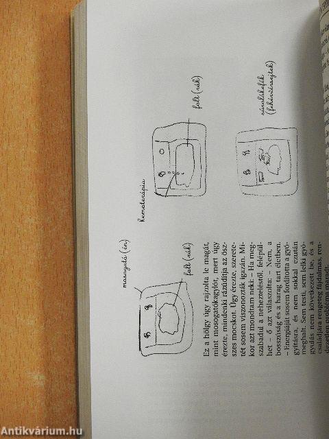 Szeretet, gyógyítás, csodák