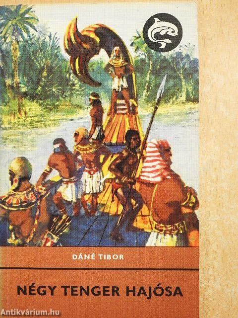 Négy tenger hajósa