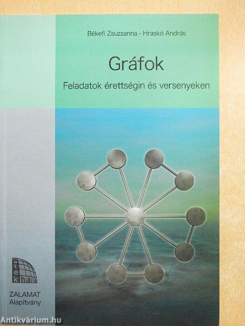 Gráfok