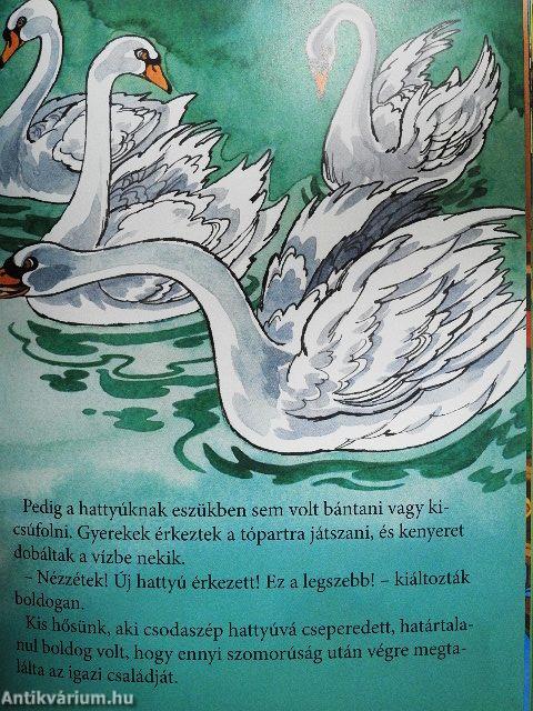 Az én kis mesekönyvem 1.