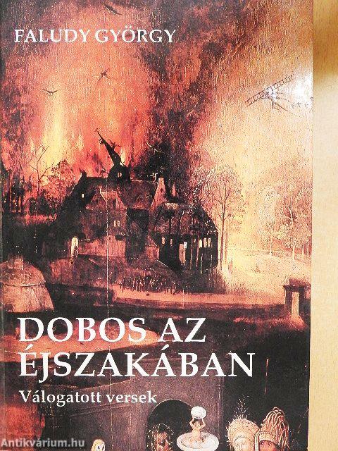 Dobos az éjszakában