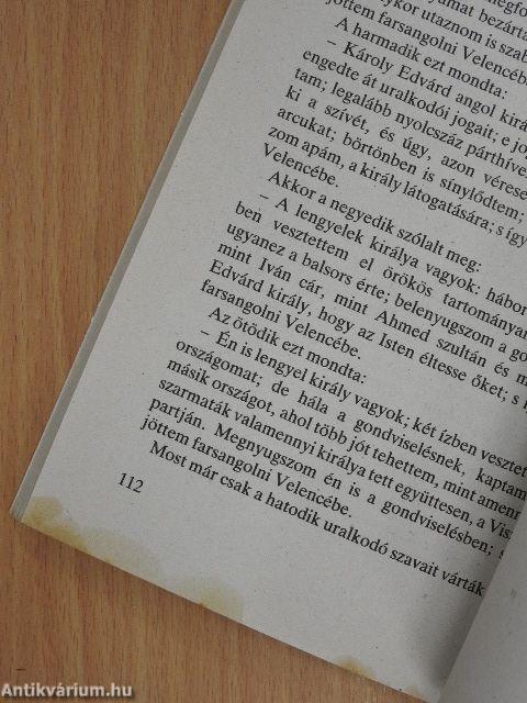 Candide vagy az optimizmus