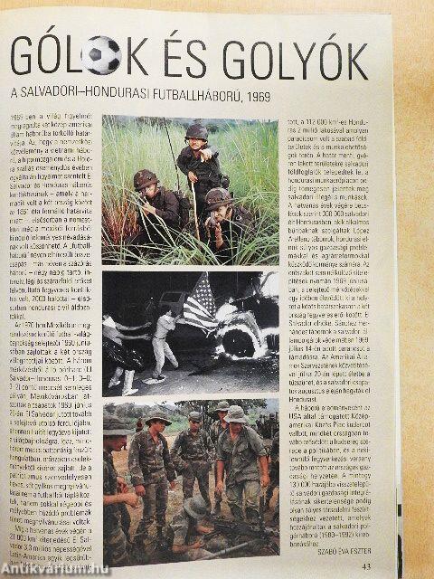 Rubicon 2006. (nem teljes évfolyam)