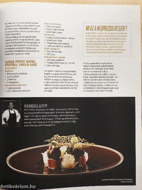 Jamie Magazin 2017. április