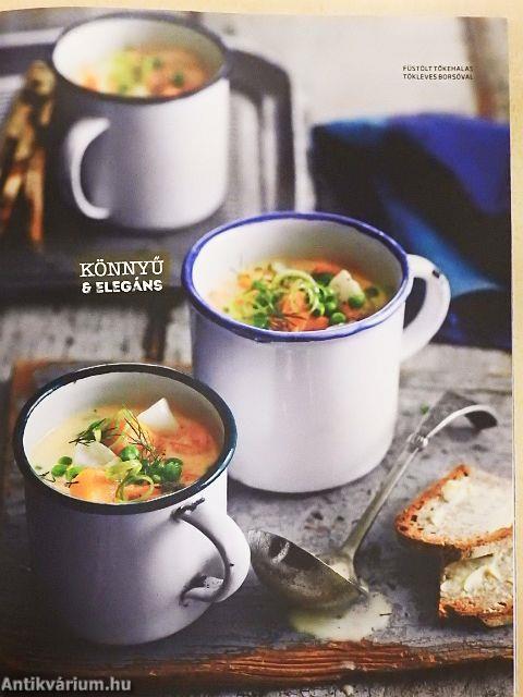 Jamie Magazin 2017. április