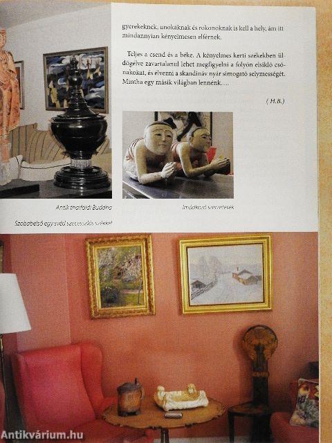 Klasszikus Otthonok 2007. ősz