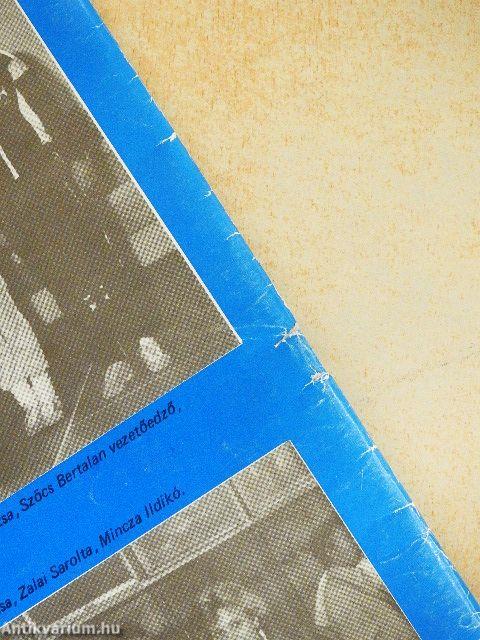 MTK-VM műsorfüzet '89/2