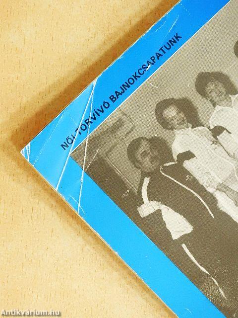 MTK-VM műsorfüzet '89/2